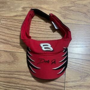 Vintage Dale Earnhardt Jr Visor